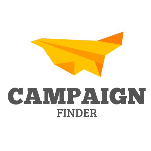 Campaign Finder