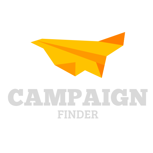 Campaign Finder